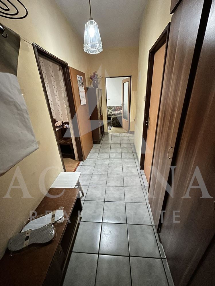 3 стаен! 4 отделни стаи! Предпочитан район за живеене! - 0