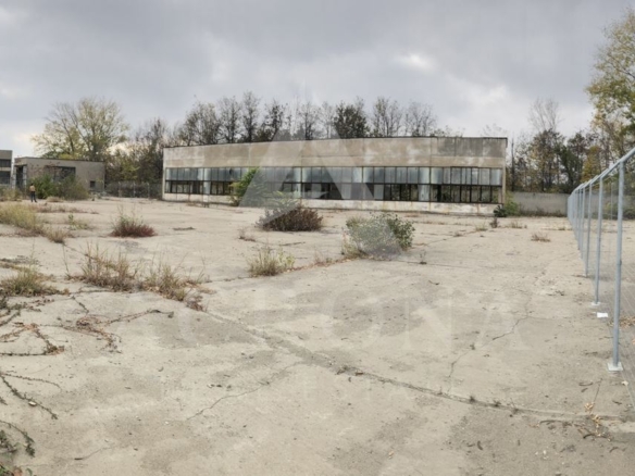 Промишлено помещение до КЦМ - 0