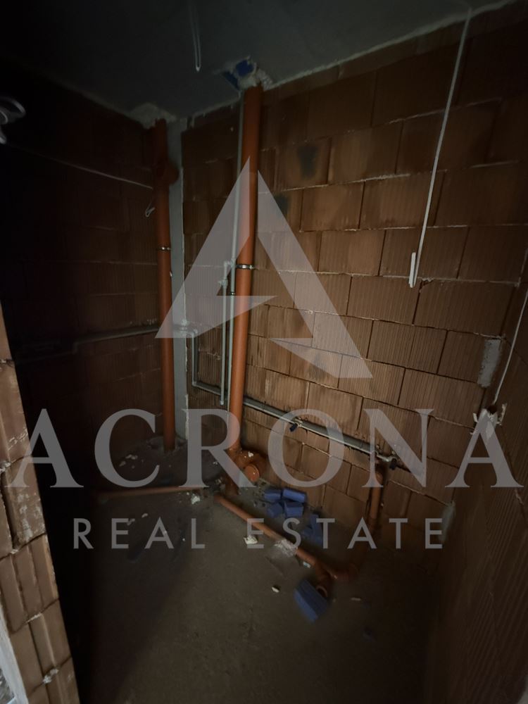 Двустаен Бутикова Сграда-0 Двустаен Бутикова Сграда - 0