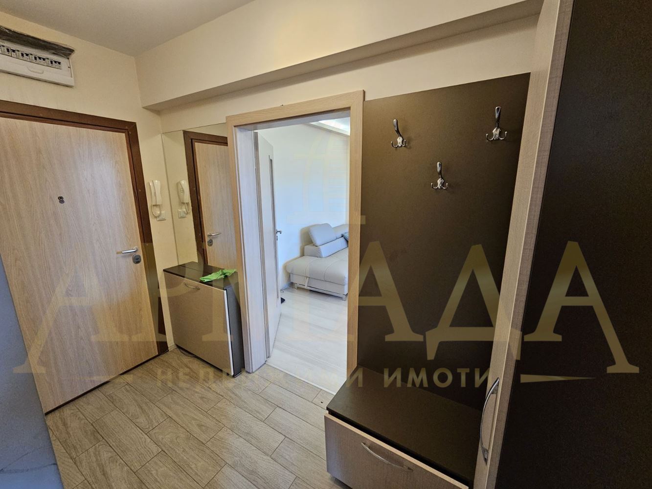 Двустаен Мол Пловдив-0 Двустаен Мол Пловдив - 0