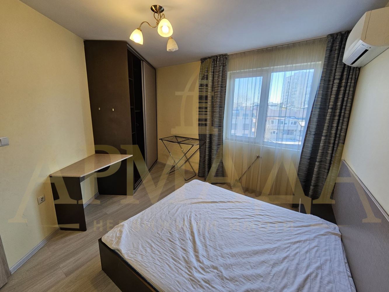 Двустаен Мол Пловдив-0 Двустаен Мол Пловдив - 0