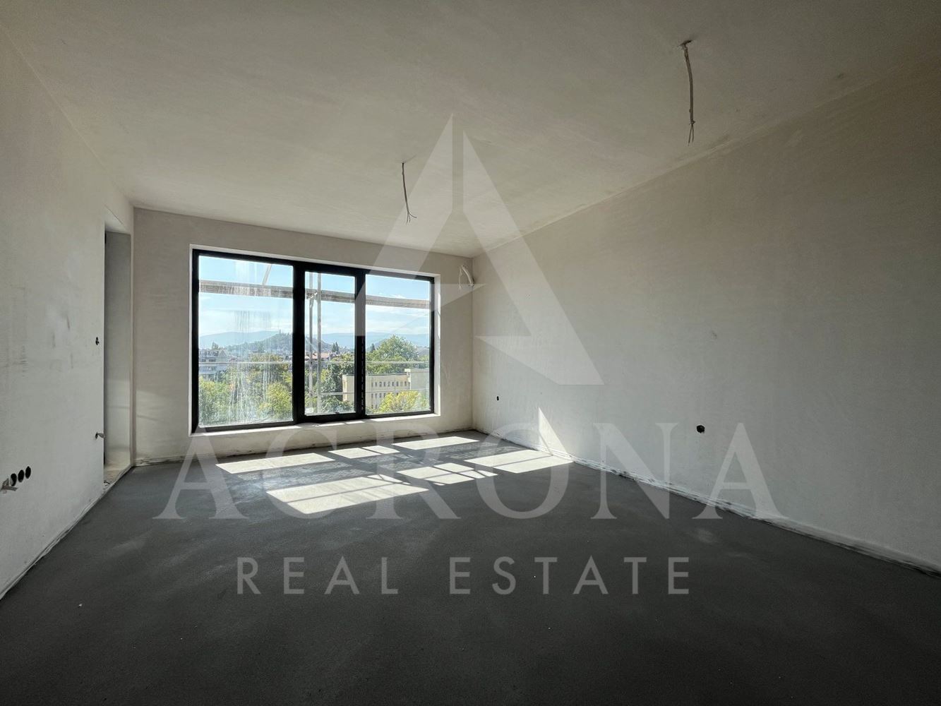 Двустаен апартамент кв. Кършияка-0 Двустаен апартамент кв. Кършияка - 0