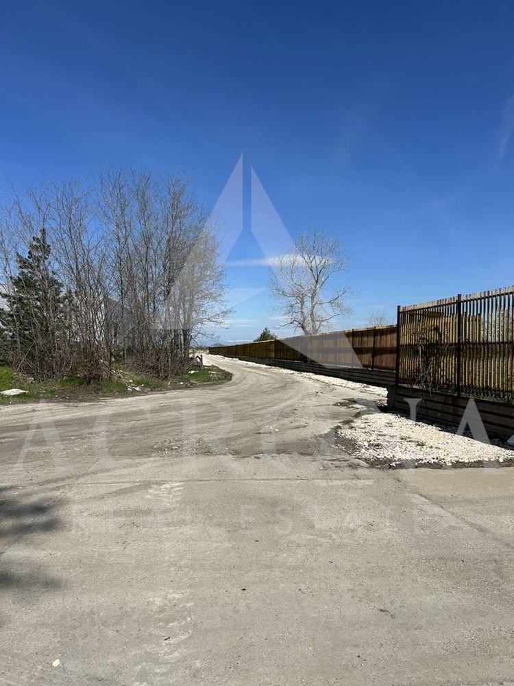 Промишлено помещение до КЦМ - 0