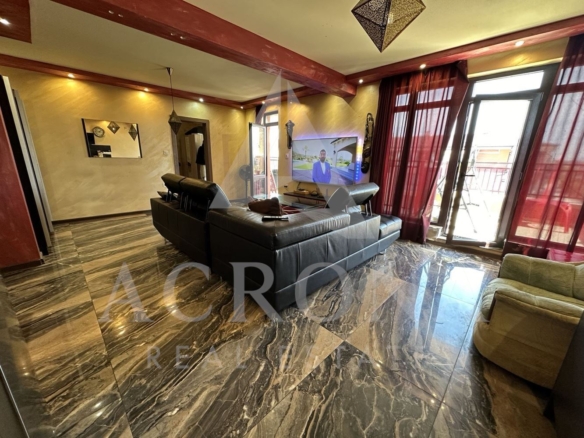 Четиристаен апартамент в Малка сграда с акт 16 и Гараж В Цената - 0