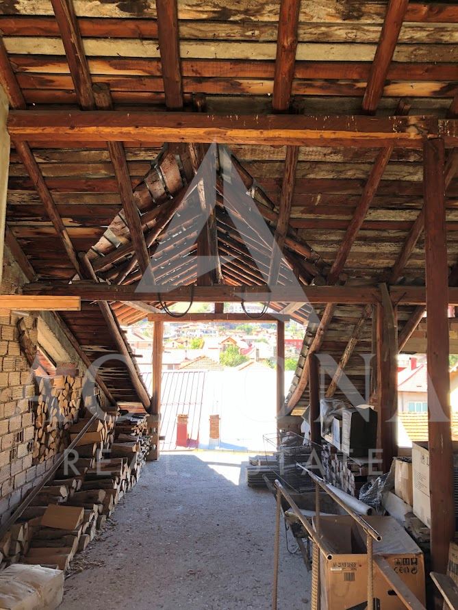 Етаж от къща в Чепеларе - 0