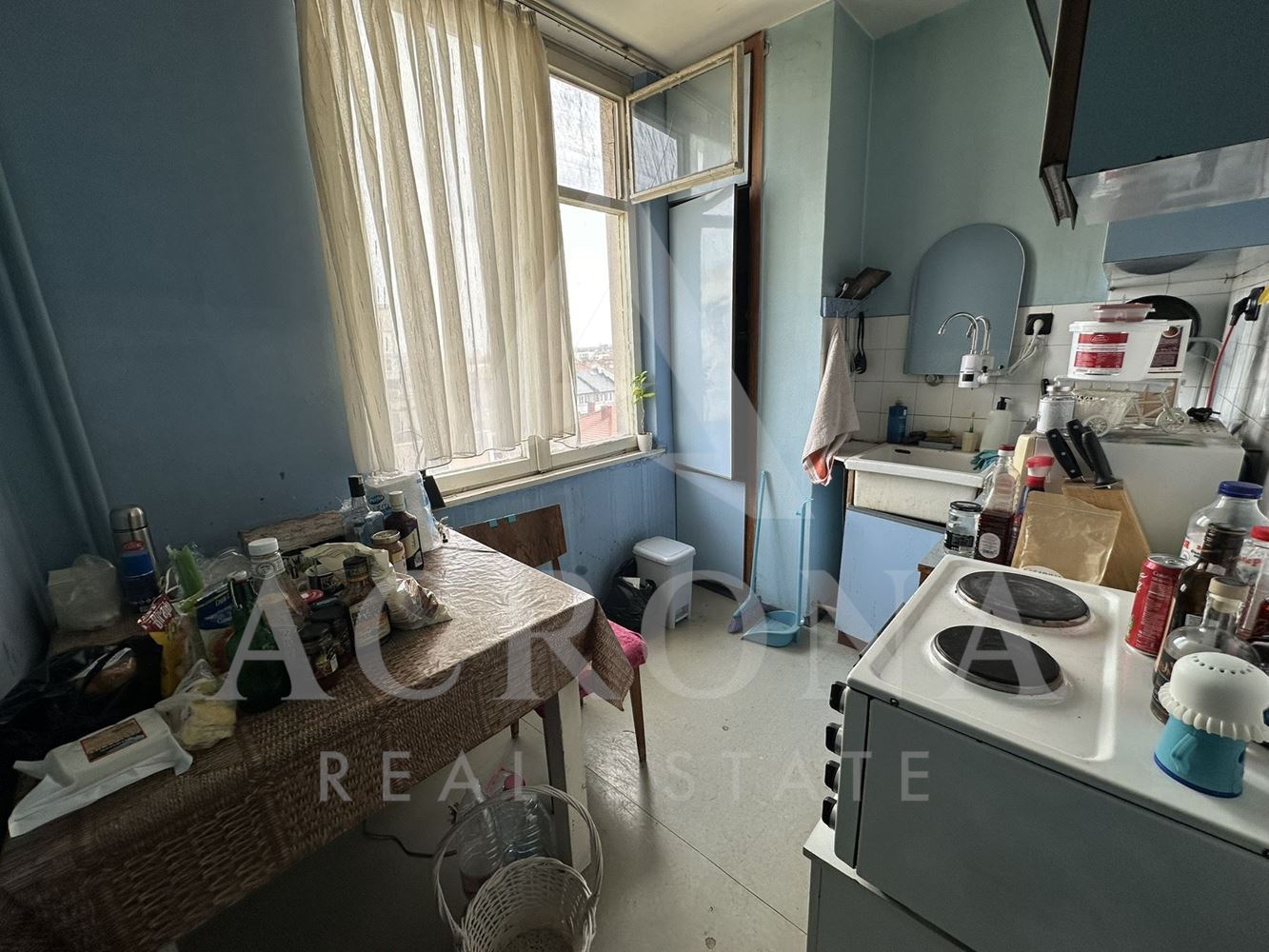 Реална Квадратура Четири Отделни Стаи-0 Реална Квадратура Четири Отделни Стаи - 0