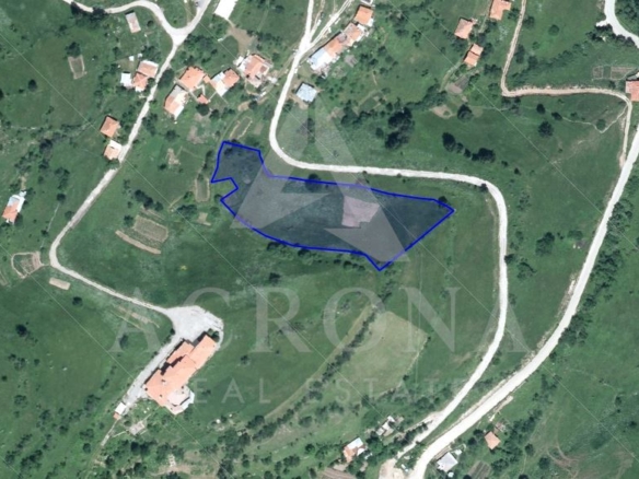 УПИ в село Гела - 0