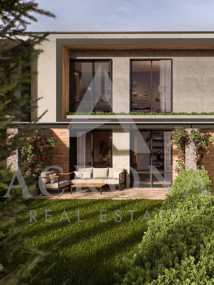 Къща с Акт 14 с. Маноле - 0