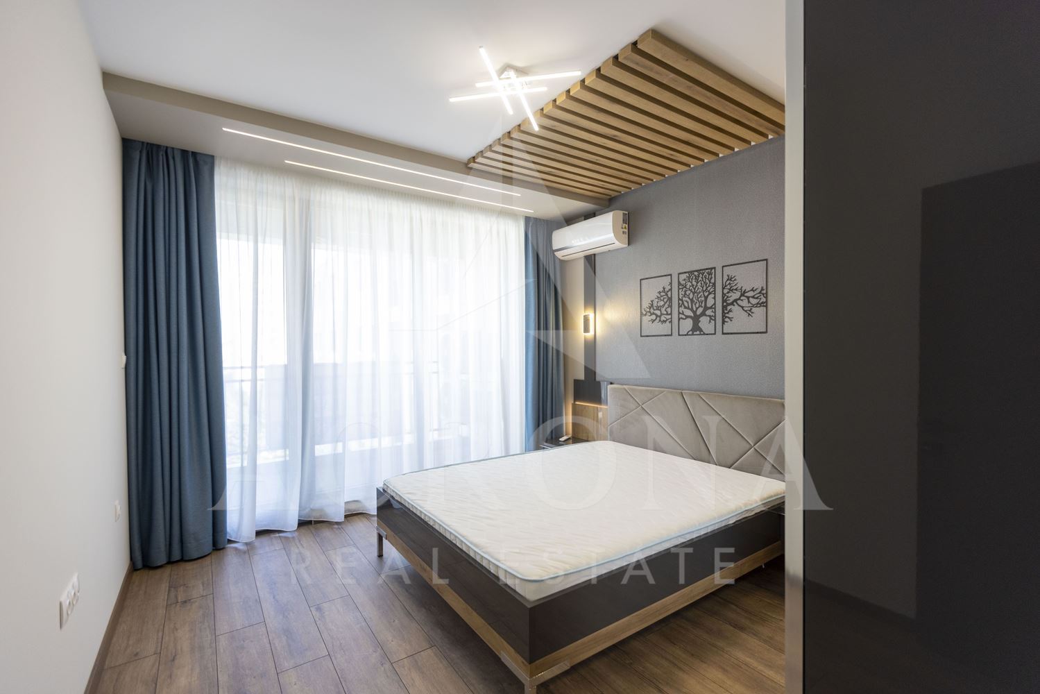 Двустаен Луксозно Обзаведен SP Residence 1 кв. Кършияка-0 Двустаен Луксозно Обзаведен SP Residence 1 кв. Кършияка - 0