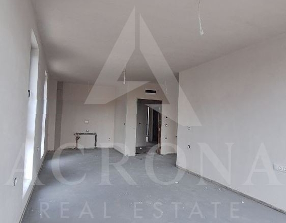 Двустаен на Остромила - 0