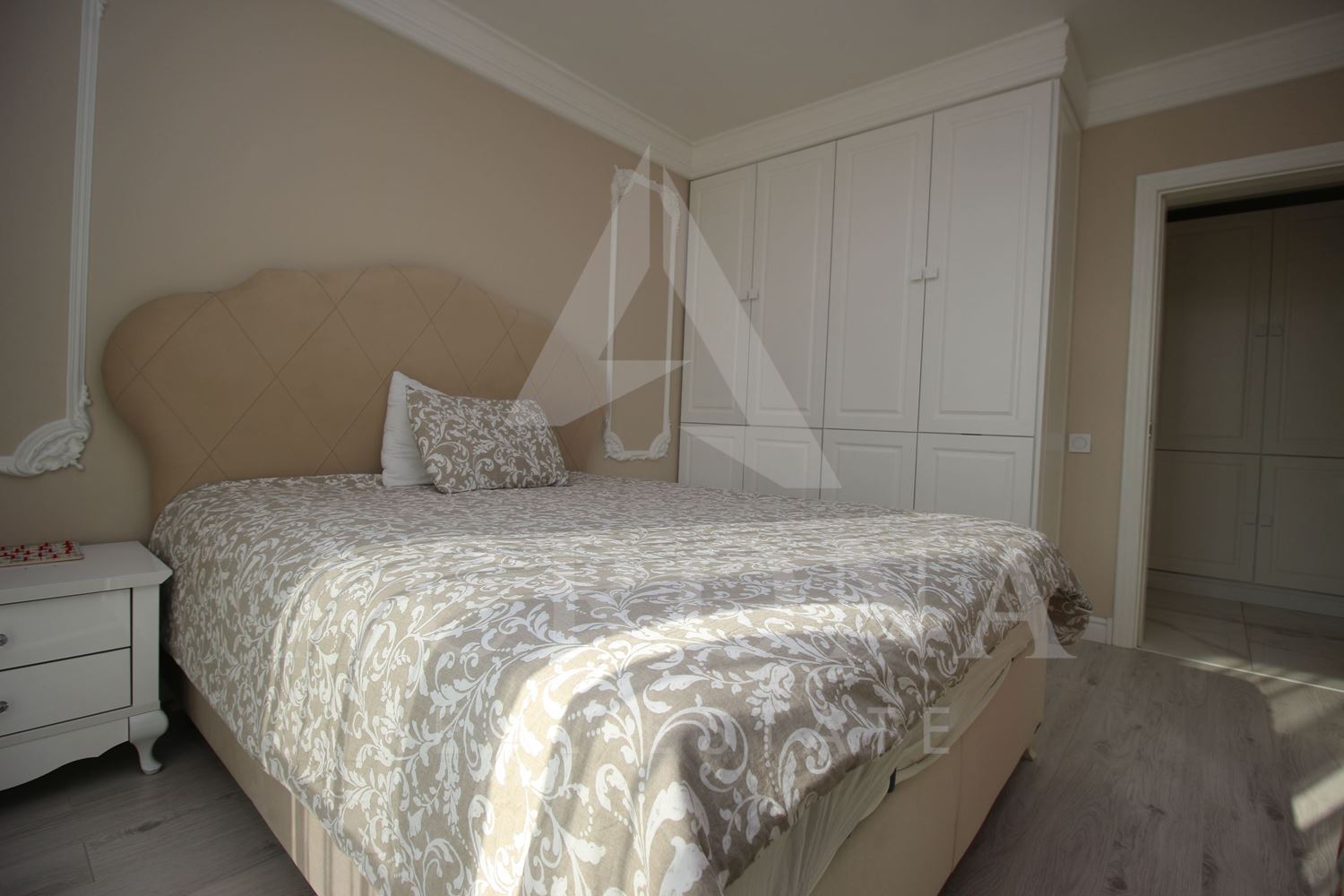 Луксозна къща в Беломорски! - 0