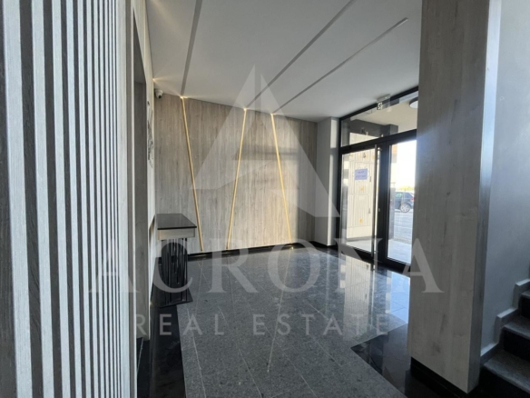 Тристаен кв. Христо Смирненски - 0