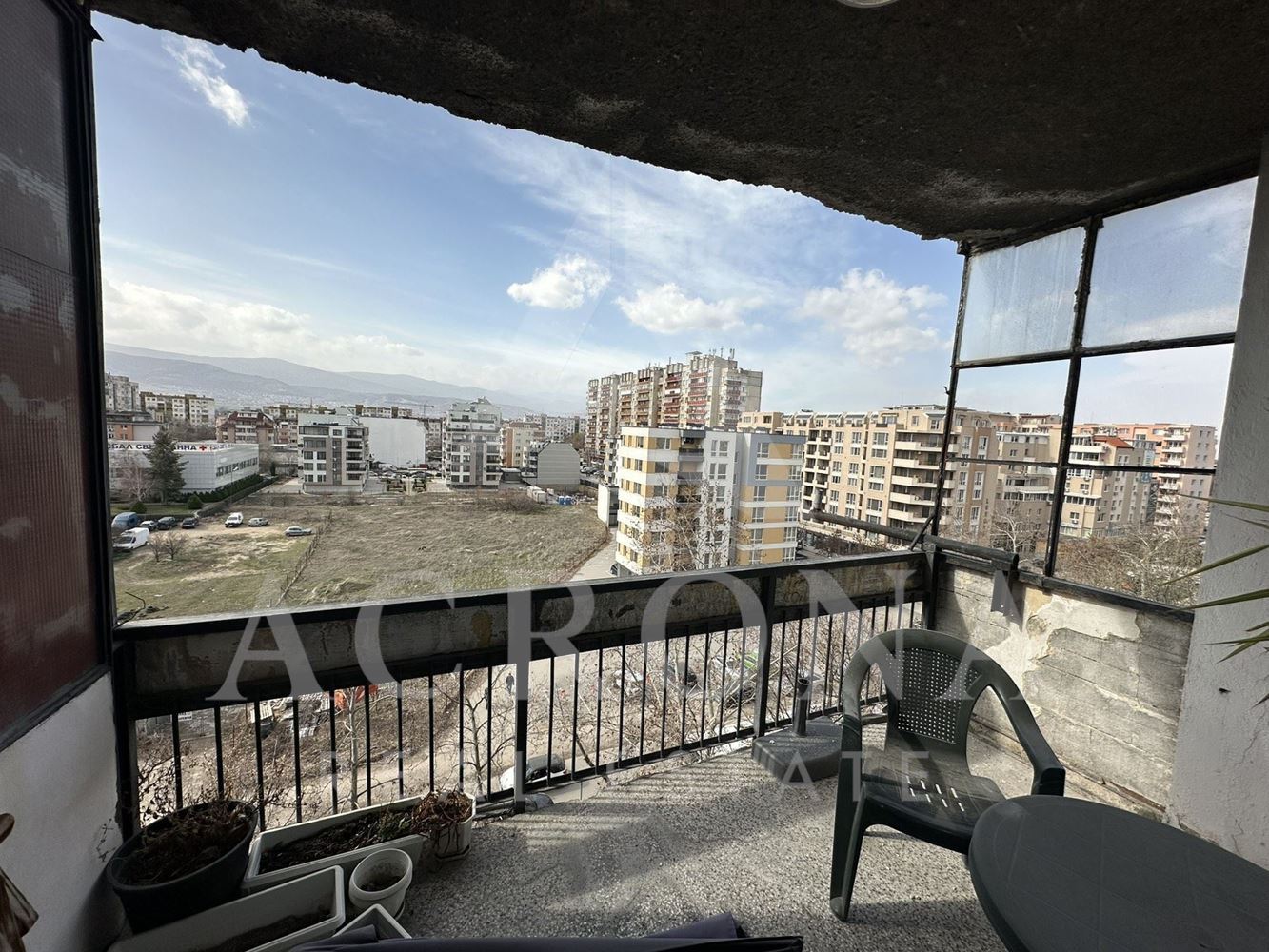 Реална Квадратура Четири Отделни Стаи-0 Реална Квадратура Четири Отделни Стаи - 0