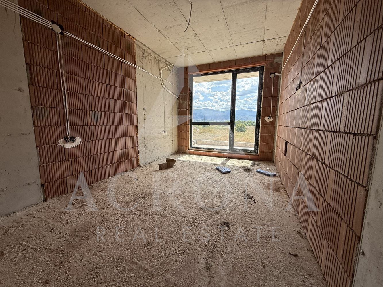 Двустаен Бутикова Сграда-0 Двустаен Бутикова Сграда - 0