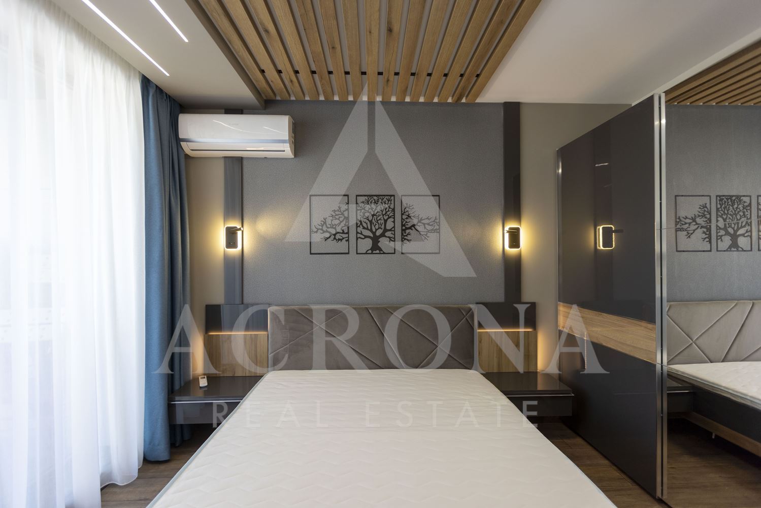 Двустаен Луксозно Обзаведен SP Residence 1 кв. Кършияка-0 Двустаен Луксозно Обзаведен SP Residence 1 кв. Кършияка - 0