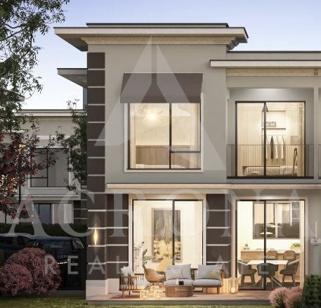 Еднофамилна къща кв. Остромила - 0