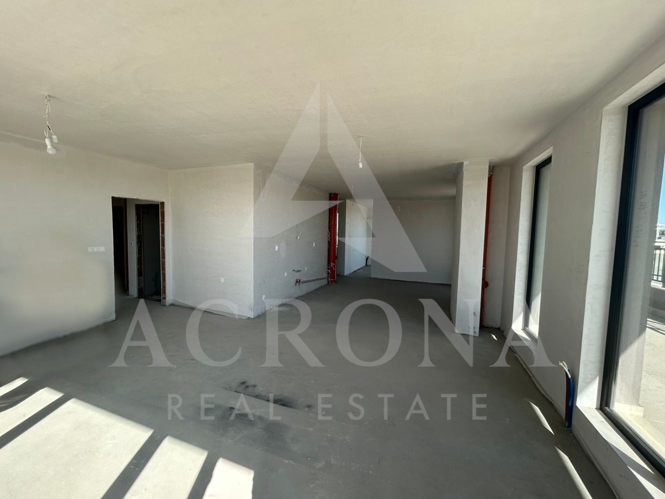 Многостаен - Пловдив, Тракия - 0