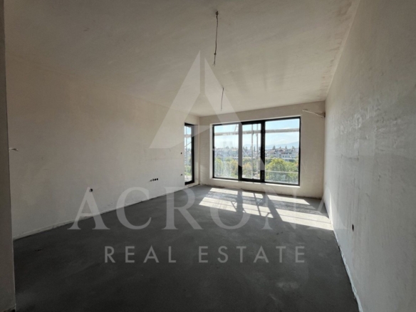 Двустаен апартамент кв. Кършияка - 0