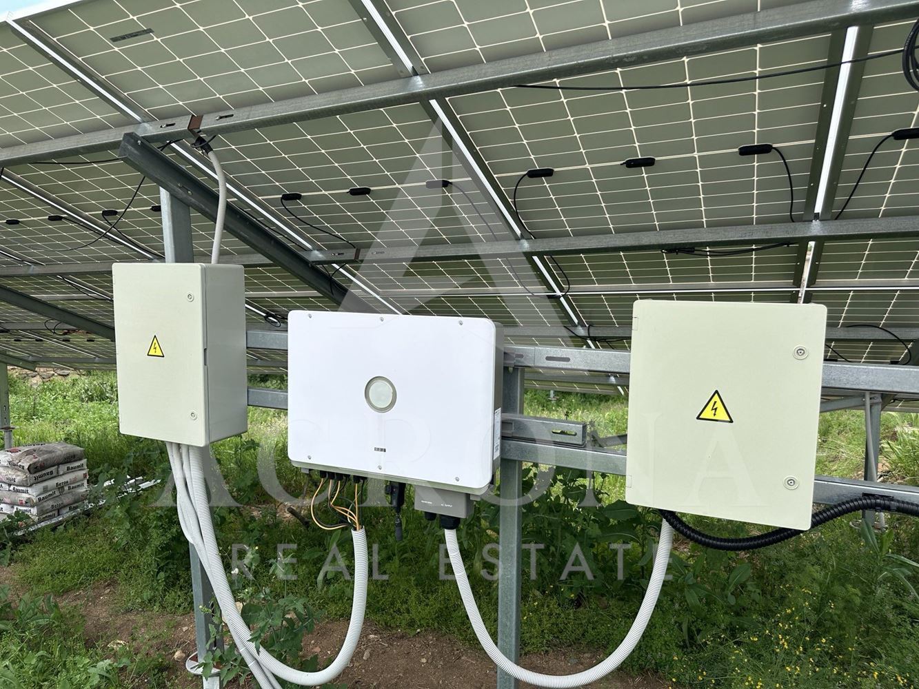 Работещ Фец с. Песнопой - 0