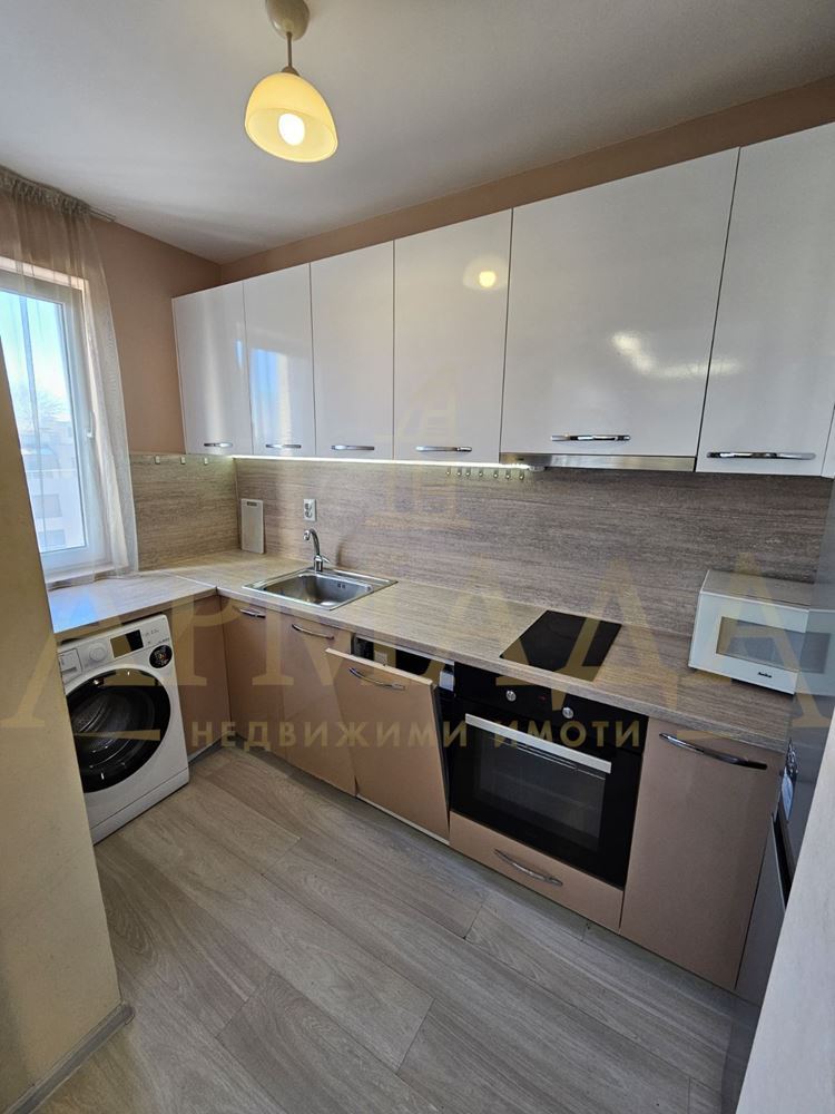 Двустаен Мол Пловдив-0 Двустаен Мол Пловдив - 0