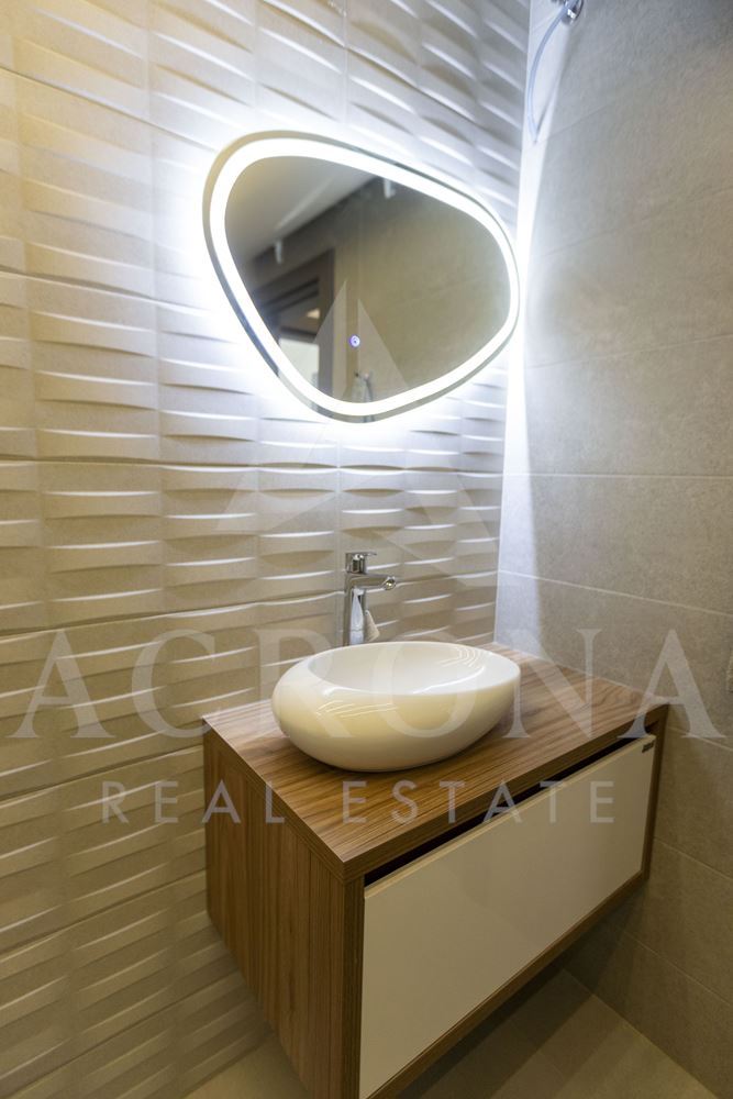 Двустаен Луксозно Обзаведен SP Residence 1 кв. Кършияка-0 Двустаен Луксозно Обзаведен SP Residence 1 кв. Кършияка - 0