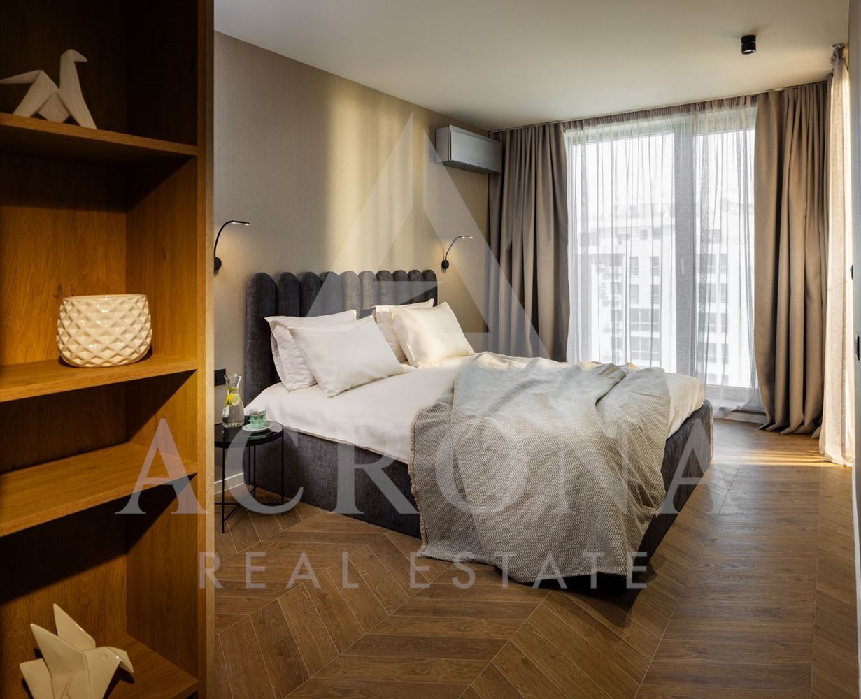 Двустаен Обзаведен кв. Кършияка-0 Двустаен Обзаведен кв. Кършияка - 0