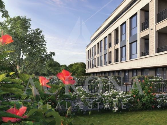 Тристаен апартамент кв. Христо Смирненски - 0