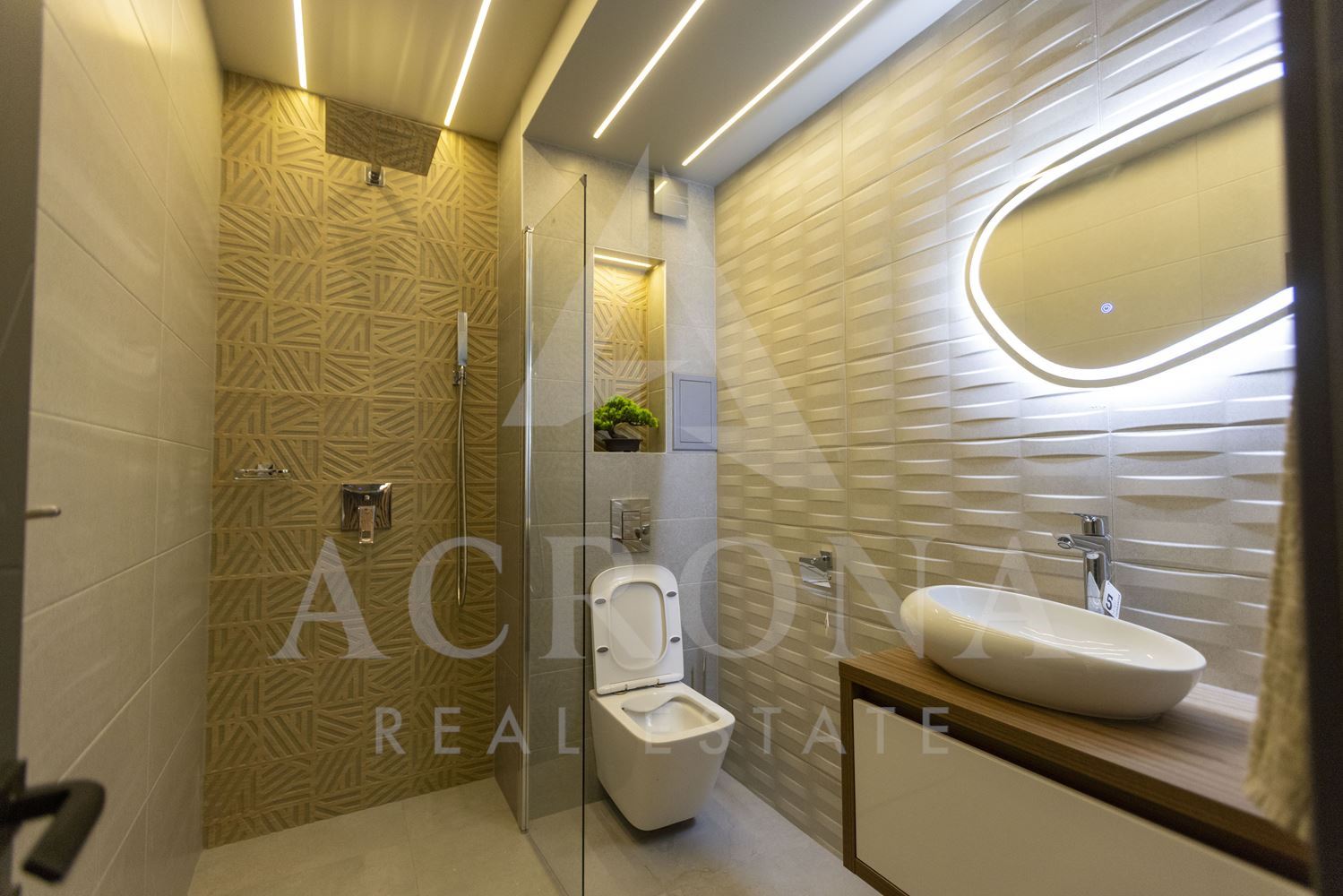 Двустаен Луксозно Обзаведен SP Residence 1 кв. Кършияка-0 Двустаен Луксозно Обзаведен SP Residence 1 кв. Кършияка - 0