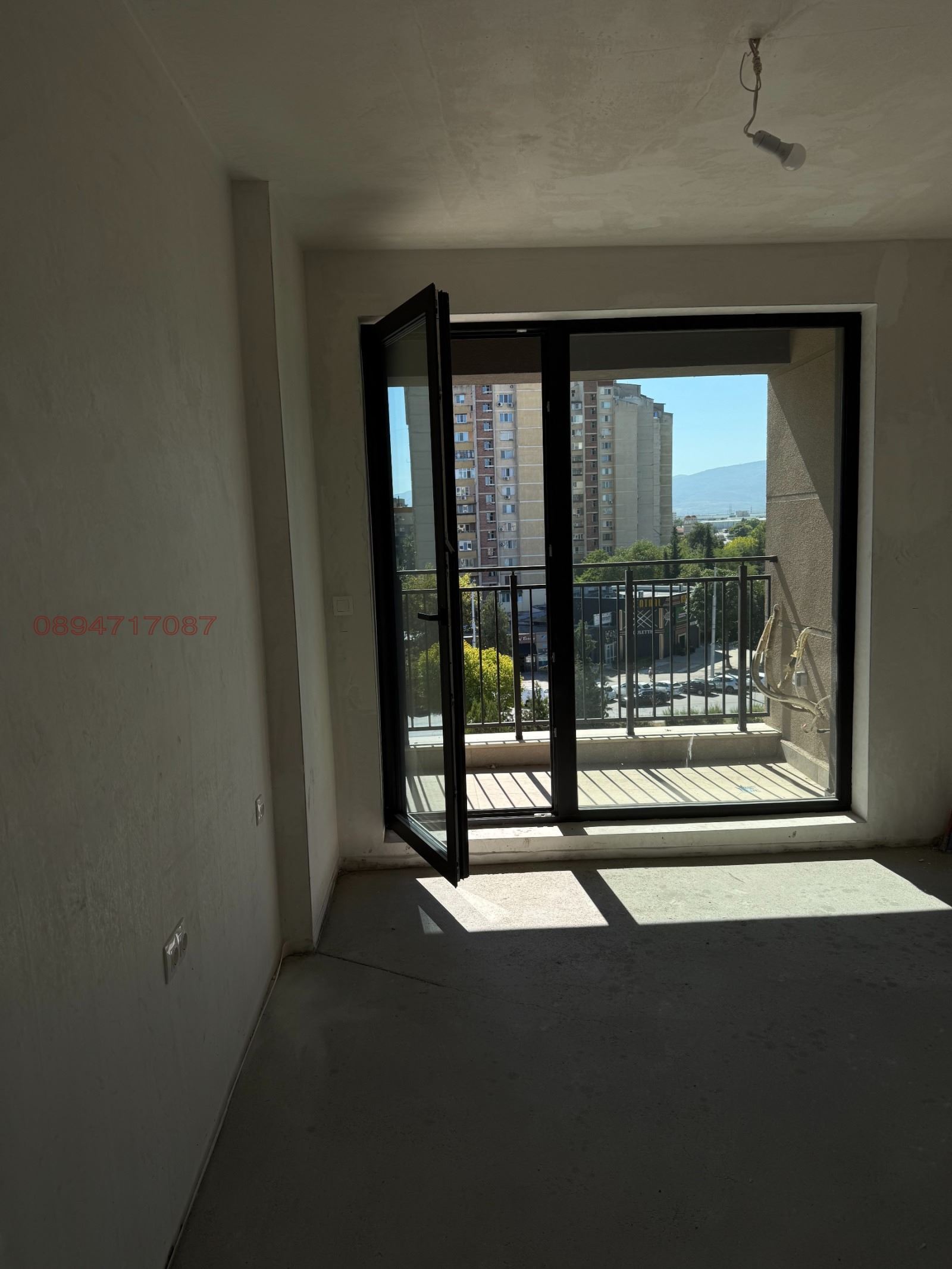 3-стаен – Пловдив, Тракия-0 3-стаен - Пловдив, Тракия - 0