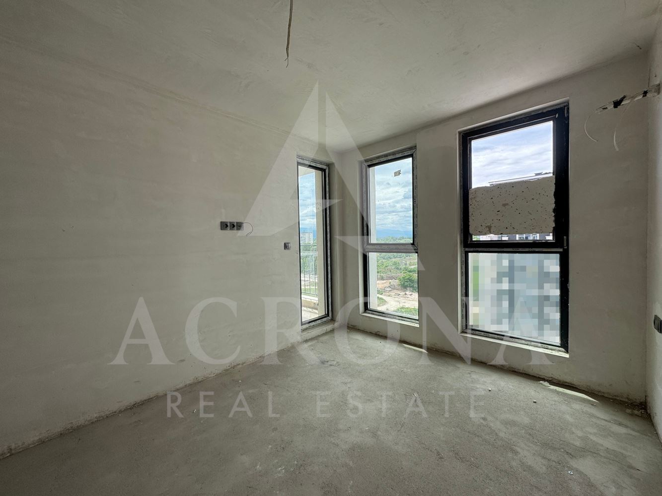 Двустаен пред Акт 16 кв. Кършияка-0 Двустаен пред Акт 16 кв. Кършияка - 0