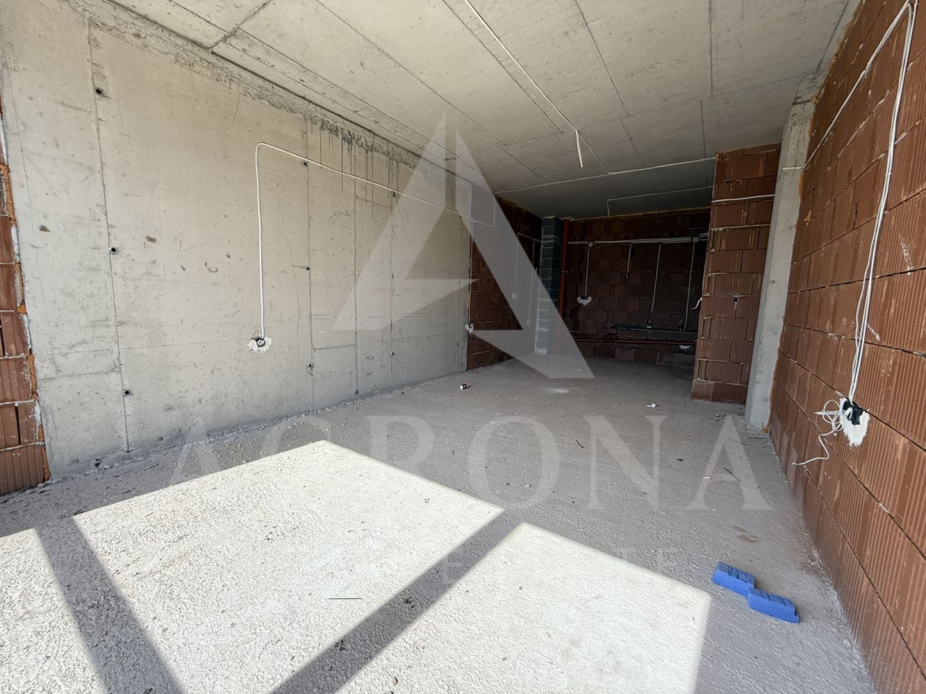 Двустаен Бутикова Сграда-0 Двустаен Бутикова Сграда - 0