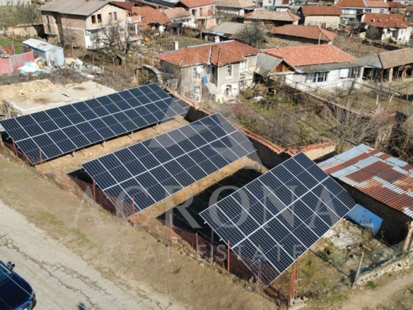 Работещ Фец с. Песнопой - 0