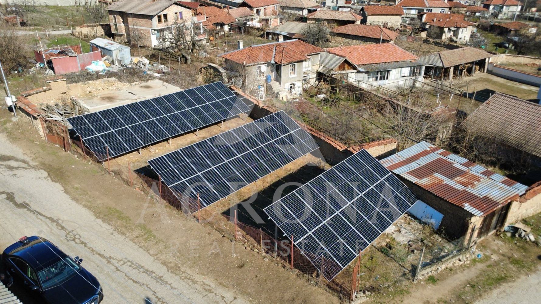 Работещ Фец с. Песнопой - 0