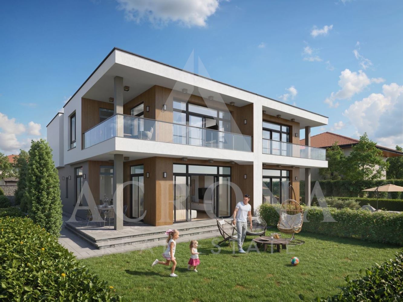 Къща в с.Скутаре - 0