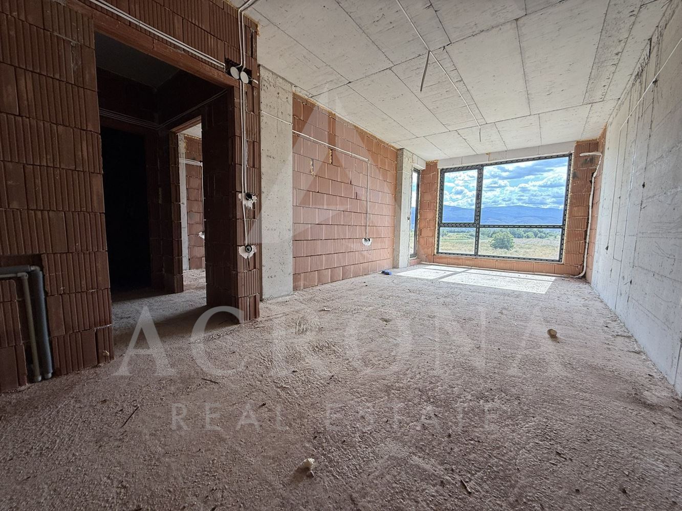 Двустаен Бутикова Сграда-0 Двустаен Бутикова Сграда - 0