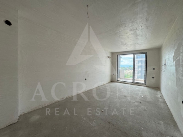 Двустаен пред Акт 16 кв. Кършияка - 0