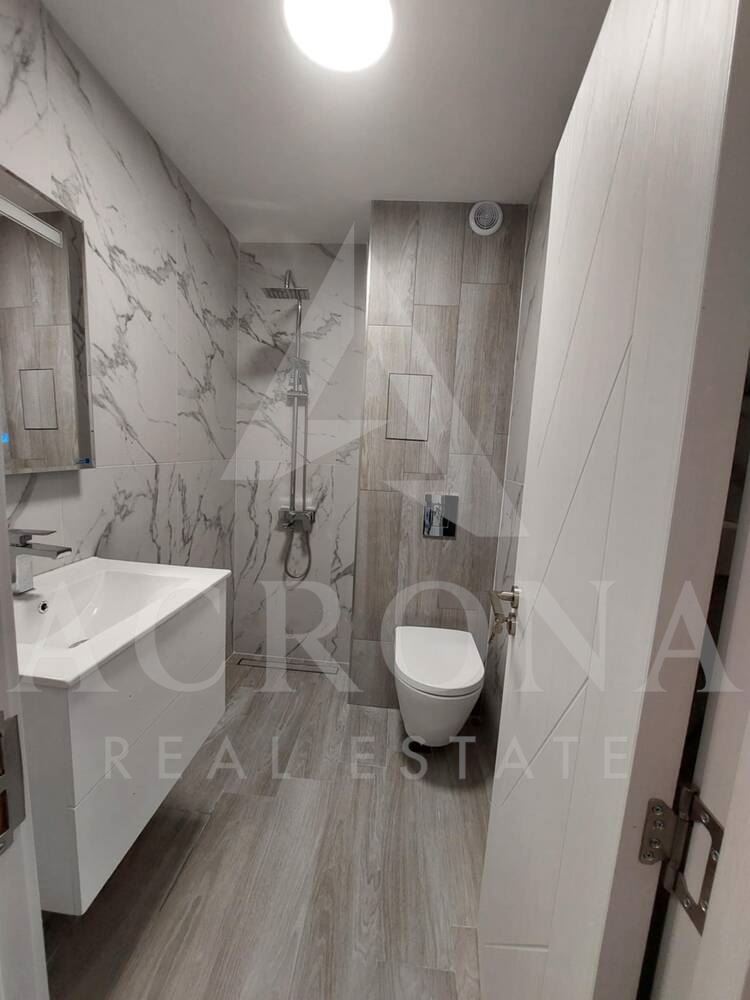 Двустаен обзаведен в Гагарин - 0