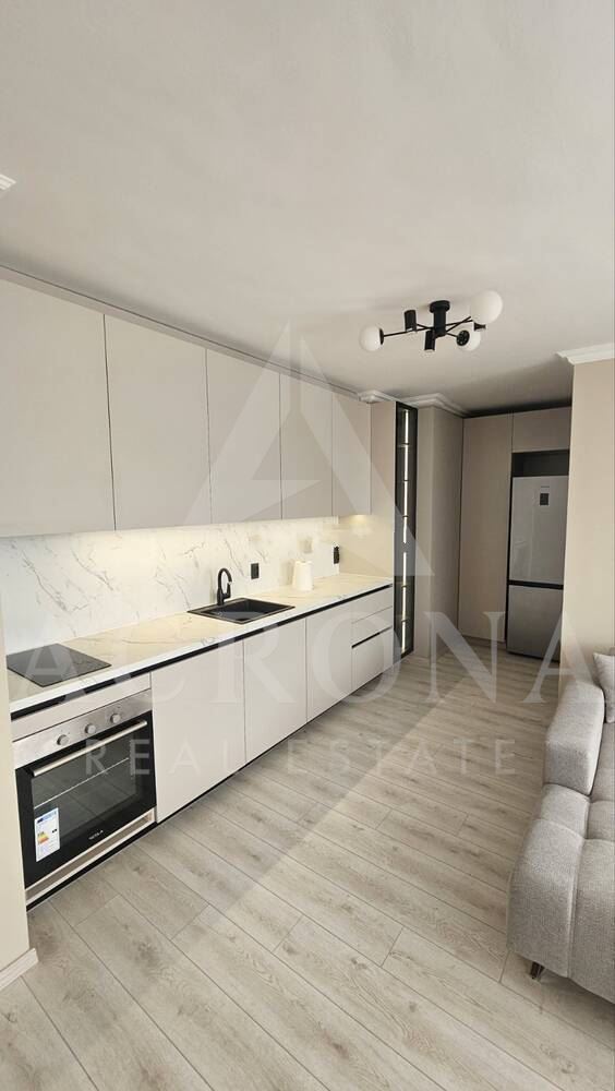 Просторен двустаен в Кършияка - 0