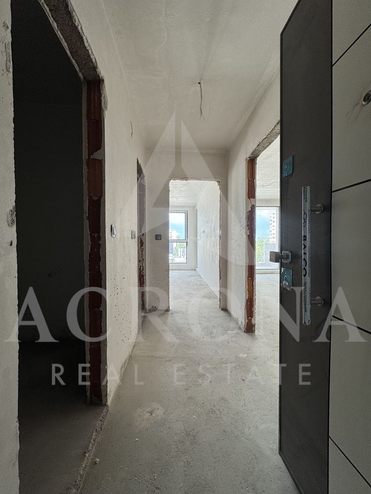 Двустаен прек Акт 16 кв. Кършияка - 0