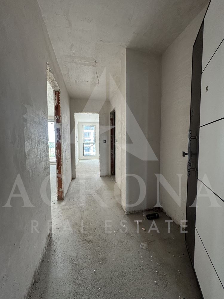 Двустаен пред Акт 16 кв. Кършияка-0 Двустаен пред Акт 16 кв. Кършияка - 0