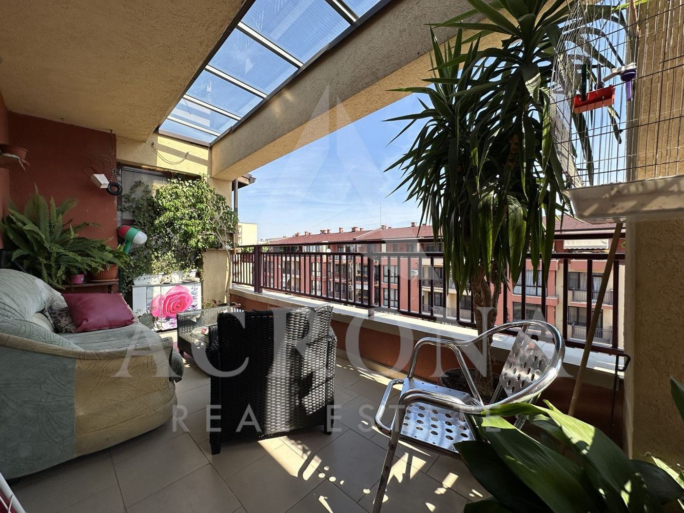 Четиристаен апартамент в Малка сграда с акт 16 и Гараж В Цената - 0