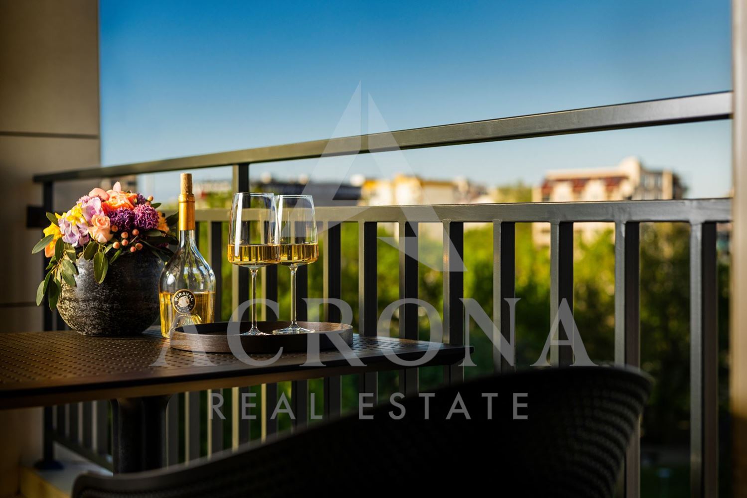 Двустаен Обзаведен кв. Кършияка-0 Двустаен Обзаведен кв. Кършияка - 0