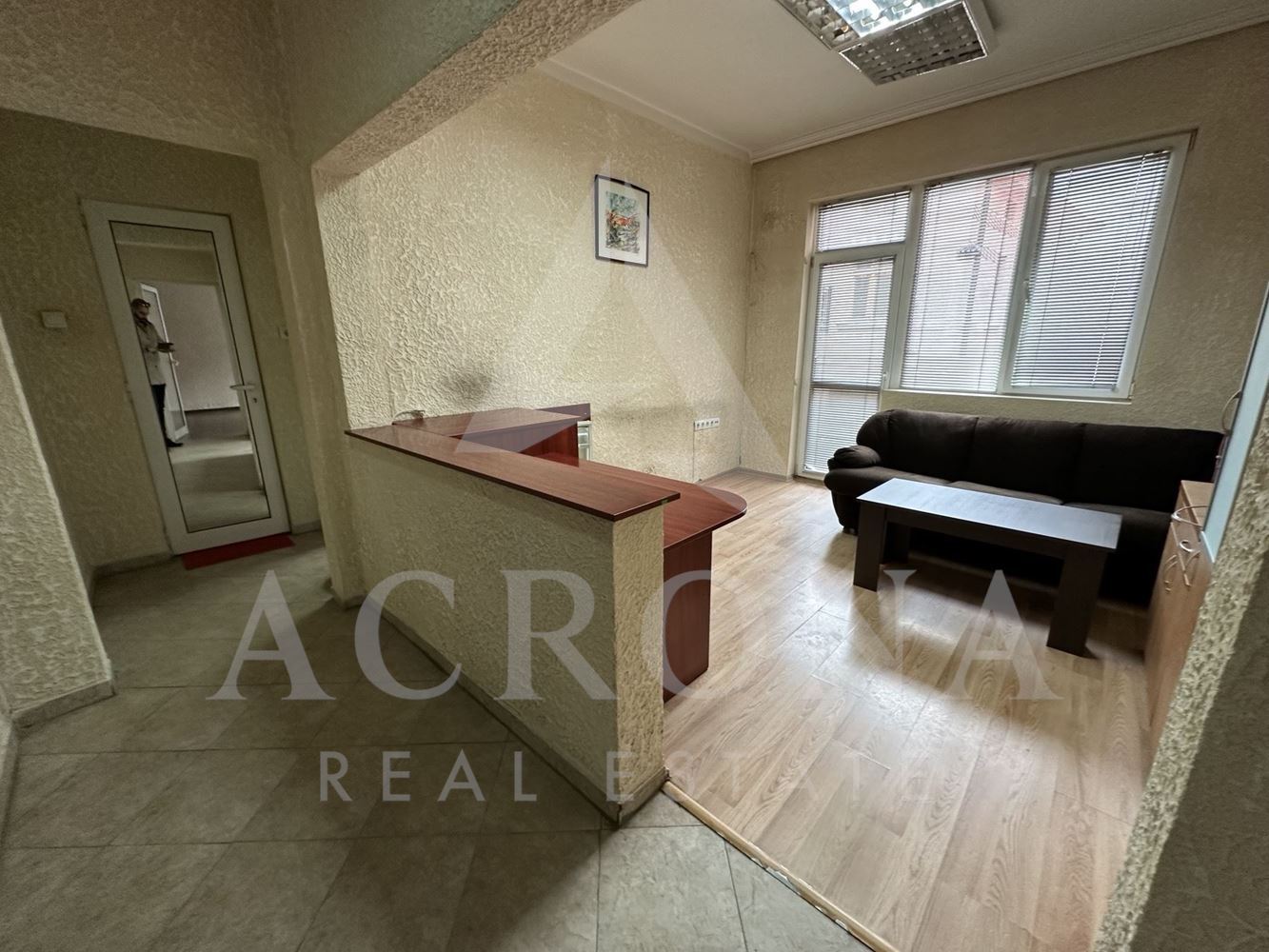 ОФис в Сърцето на Пловдив-0 ОФис в Сърцето на Пловдив - 0