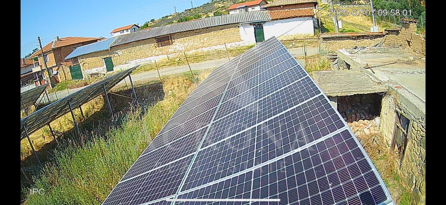 Работещ Фец с. Песнопой - 0