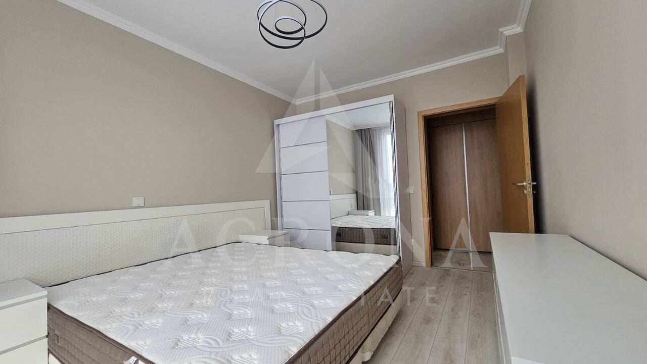 Просторен двустаен в Кършияка - 0