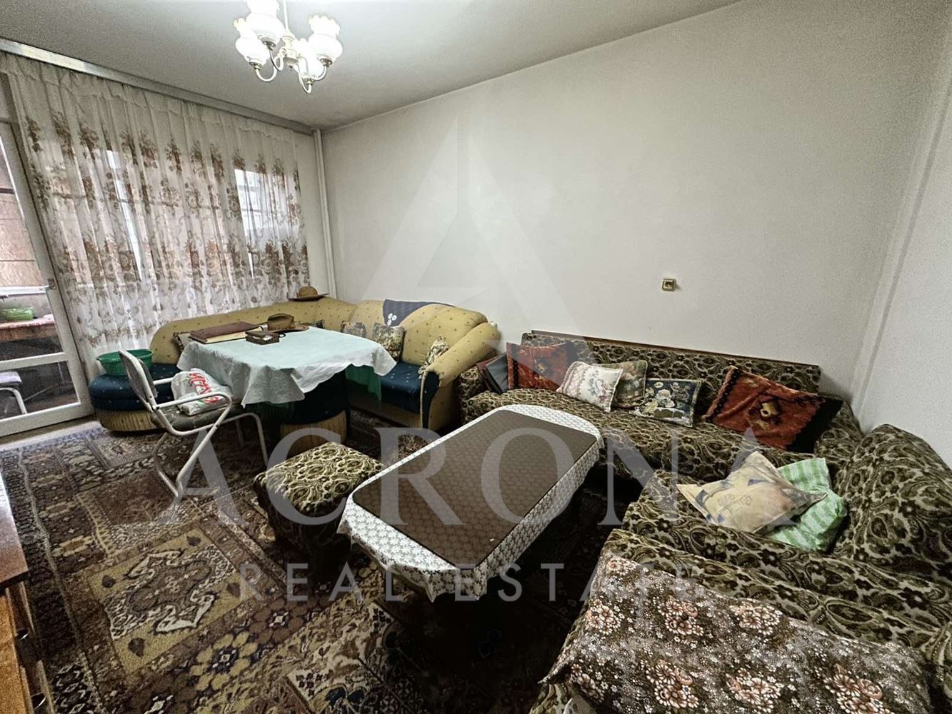 3 стаен! 4 отделни стаи! Предпочитан район за живеене! - 0