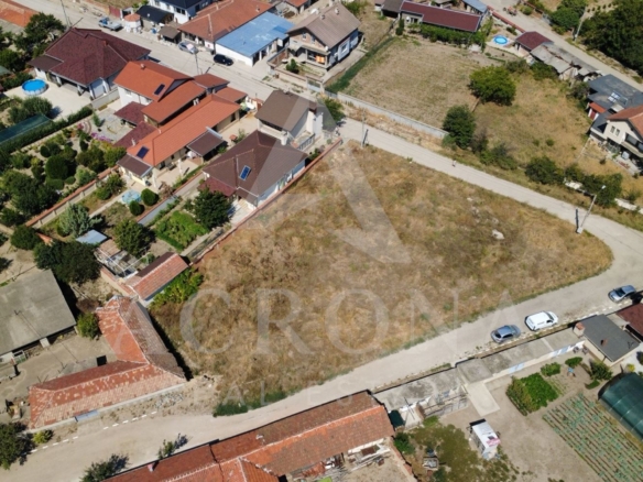 УПИ в с.Рогош - 0