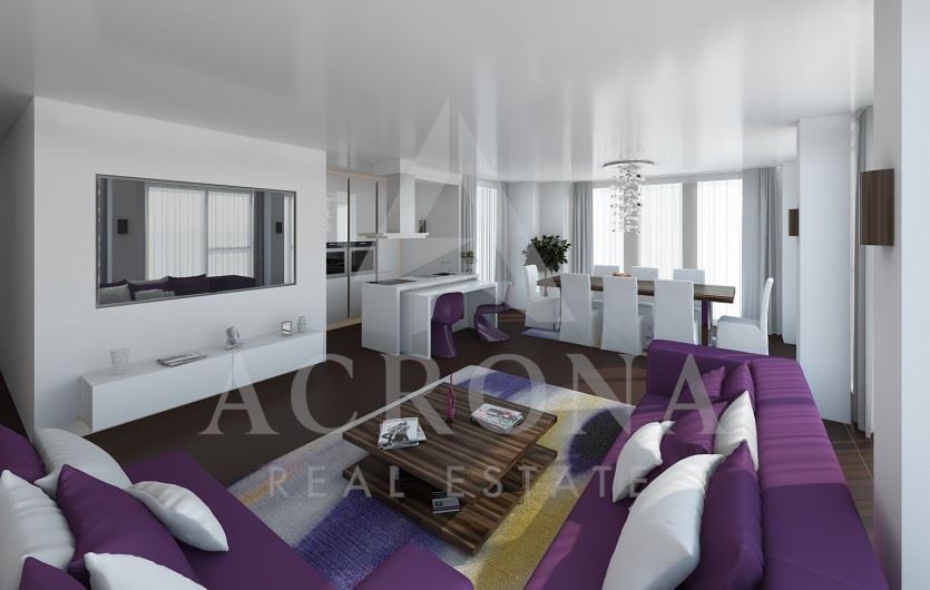 Нов четиристаен в район Южен-0 Нов четиристаен в район Южен - 0