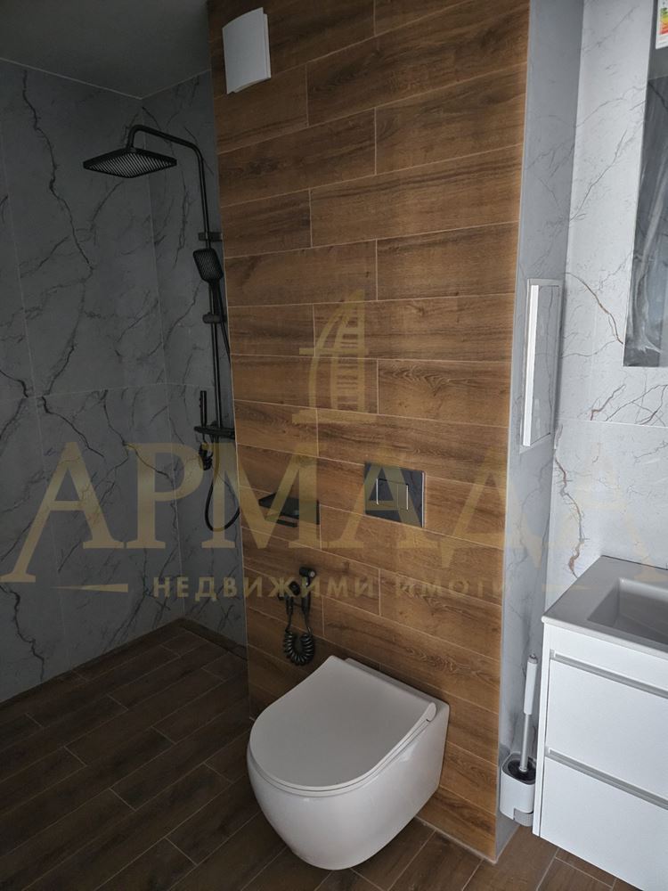 Двустаен Обзаведен Смирненски - 0