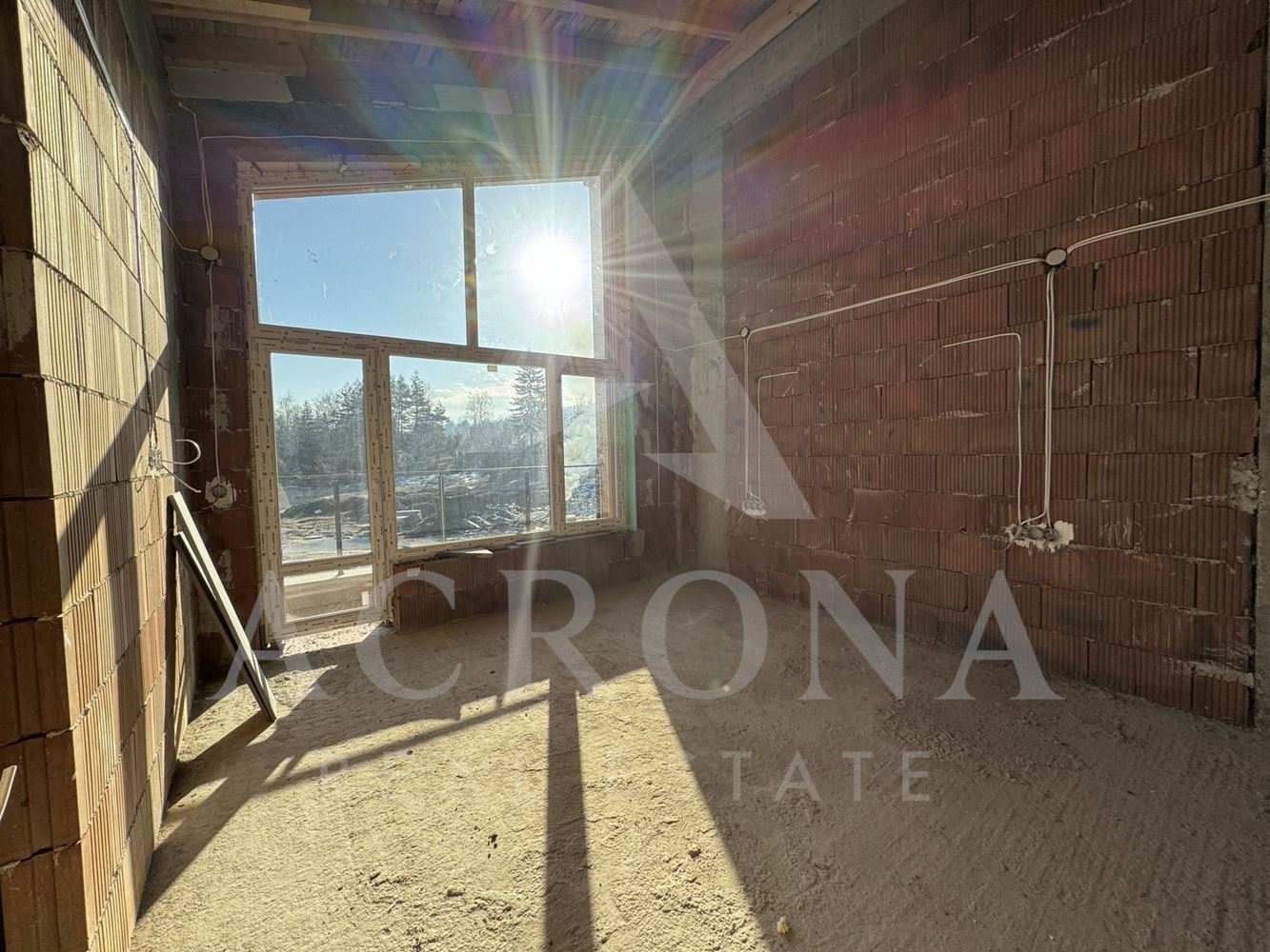 Бутикова къща пред Акт 16 гр. Велинград - 0